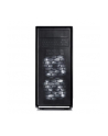 Fractal Design Focus G Window 3.5 HDD/2.5'SDD uATX/ATX/ITX Black - nr 104