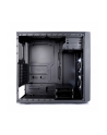 Fractal Design Focus G Window 3.5 HDD/2.5'SDD uATX/ATX/ITX Black - nr 36