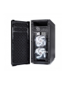 Fractal Design Focus G Window 3.5 HDD/2.5'SDD uATX/ATX/ITX Black - nr 39