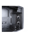 Fractal Design Focus G Window 3.5 HDD/2.5'SDD uATX/ATX/ITX Black - nr 64