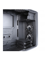 Fractal Design Focus G Window 3.5 HDD/2.5'SDD uATX/ATX/ITX Black - nr 77