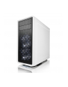 Fractal Design Focus G Window 3.5 HDD/2.5'SDD uATX/ATX/ITX White - nr 100