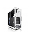 Fractal Design Focus G Window 3.5 HDD/2.5'SDD uATX/ATX/ITX White - nr 12