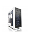 Fractal Design Focus G Window 3.5 HDD/2.5'SDD uATX/ATX/ITX White - nr 19