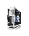 Fractal Design Focus G Window 3.5 HDD/2.5'SDD uATX/ATX/ITX White - nr 22