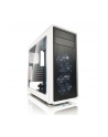 Fractal Design Focus G Window 3.5 HDD/2.5'SDD uATX/ATX/ITX White - nr 23