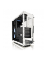 Fractal Design Focus G Window 3.5 HDD/2.5'SDD uATX/ATX/ITX White - nr 24