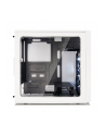 Fractal Design Focus G Window 3.5 HDD/2.5'SDD uATX/ATX/ITX White - nr 25