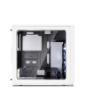 Fractal Design Focus G Window 3.5 HDD/2.5'SDD uATX/ATX/ITX White - nr 2