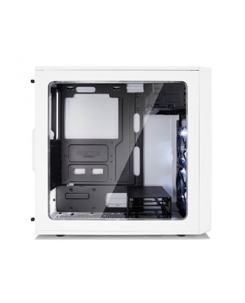 Fractal Design Focus G Window 3.5 HDD/2.5'SDD uATX/ATX/ITX White