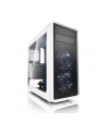 Fractal Design Focus G Window 3.5 HDD/2.5'SDD uATX/ATX/ITX White - nr 26