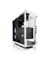 Fractal Design Focus G Window 3.5 HDD/2.5'SDD uATX/ATX/ITX White - nr 31