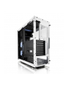 Fractal Design Focus G Window 3.5 HDD/2.5'SDD uATX/ATX/ITX White - nr 3