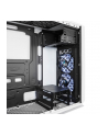 Fractal Design Focus G Window 3.5 HDD/2.5'SDD uATX/ATX/ITX White - nr 37