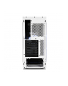 Fractal Design Focus G Window 3.5 HDD/2.5'SDD uATX/ATX/ITX White - nr 45