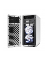 Fractal Design Focus G Window 3.5 HDD/2.5'SDD uATX/ATX/ITX White - nr 46