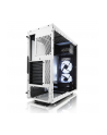 Fractal Design Focus G Window 3.5 HDD/2.5'SDD uATX/ATX/ITX White - nr 6