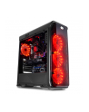 LC-POWER OBUDOWA GAMING 988B RED TYPHOON - nr 15