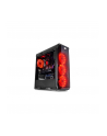 LC-POWER OBUDOWA GAMING 988B RED TYPHOON - nr 31