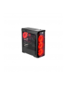 LC-POWER OBUDOWA GAMING 988B RED TYPHOON - nr 34