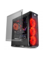 LC-POWER OBUDOWA GAMING 988B RED TYPHOON - nr 3