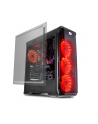 LC-POWER OBUDOWA GAMING 988B RED TYPHOON - nr 53