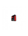 LC-POWER OBUDOWA GAMING 988B RED TYPHOON - nr 56