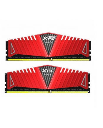Adata XPG Z1 DDR4 3000 DIMM 32GB (2x16) Kit CL16 Red