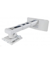 Optoma OWM3000 Wall mount for ultra-short, telescopic arm, EH/W/X320UST/i/EH319U - nr 13