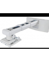 Optoma OWM3000 Wall mount for ultra-short, telescopic arm, EH/W/X320UST/i/EH319U - nr 6