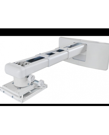 Optoma OWM3000 Wall mount for ultra-short, telescopic arm, EH/W/X320UST/i/EH319U