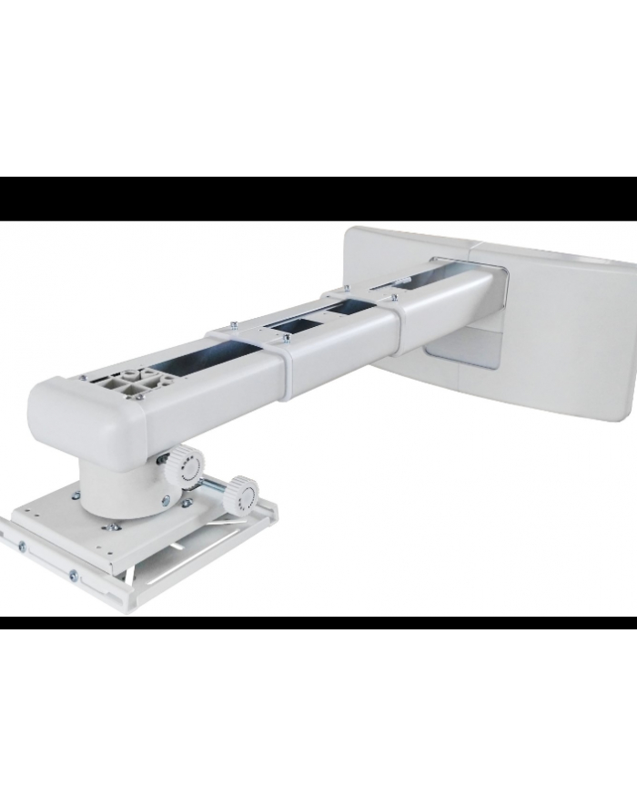 Optoma OWM3000 Wall mount for ultra-short, telescopic arm, EH/W/X320UST/i/EH319U główny