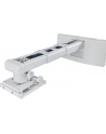 Optoma OWM3000 Wall mount for ultra-short, telescopic arm, EH/W/X320UST/i/EH319U - nr 7