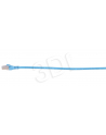 ExtraLink Patchcord LAN cat.6A S/FTP 10Gbit/s 0,5m - nr 8