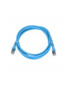 ExtraLink Patchcord LAN cat.6A S/FTP 10Gbit/s 2m - nr 9