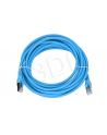 ExtraLink Patchcord LAN cat.6A S/FTP 10Gbit/s 5m - nr 6
