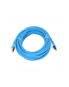 ExtraLink Patchcord LAN cat.6A S/FTP 10Gbit/s 10m - nr 1