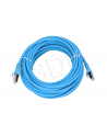 ExtraLink Patchcord LAN cat.6A S/FTP 10Gbit/s 10m - nr 7
