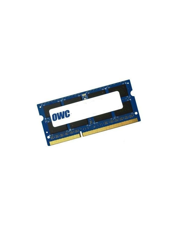 OWC SO-DIMM DDR4 2x8GB 2400MHz Apple Qualified (iMac 2017 27'' 5K) główny