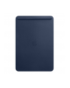 Apple iPad Pro Leather Sleeve for 10,5'' Midnight Blue - nr 10