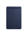 Apple iPad Pro Leather Sleeve for 10,5'' Midnight Blue - nr 11