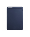 Apple iPad Pro Leather Sleeve for 10,5'' Midnight Blue - nr 12