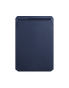 Apple iPad Pro Leather Sleeve for 10,5'' Midnight Blue - nr 15