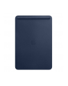 Apple iPad Pro Leather Sleeve for 10,5'' Midnight Blue - nr 16