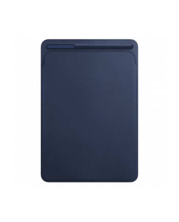 Apple iPad Pro Leather Sleeve for 10,5'' Midnight Blue