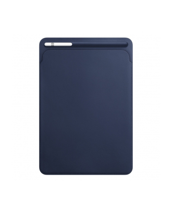 Apple iPad Pro Leather Sleeve for 10,5'' Midnight Blue