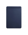 Apple iPad Pro Leather Sleeve for 10,5'' Midnight Blue - nr 4