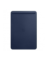 Apple iPad Pro Leather Sleeve for 10,5'' Midnight Blue - nr 5