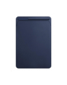 Apple iPad Pro Leather Sleeve for 10,5'' Midnight Blue - nr 7