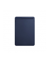 Apple iPad Pro Leather Sleeve for 10,5'' Midnight Blue - nr 8